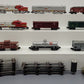 American Flyer K5374W Vintage S "The Chief" Diesel Freight Train Set VG/Box