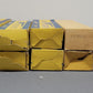 American Flyer K5374W Vintage S "The Chief" Diesel Freight Train Set VG/Box