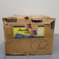 American Flyer K5374W Vintage S "The Chief" Diesel Freight Train Set VG/Box