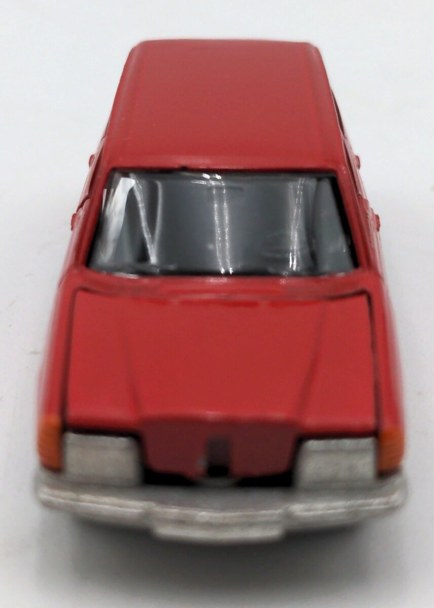 Conrad 1701 1:66 Scale Diecast Mercedes Benz T LN