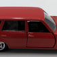 Conrad 1701 1:66 Scale Diecast Mercedes Benz T LN
