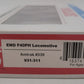 Walthers 931-311 HO Amtrak EMD F40PH Diesel Locomotive #339 EX/Box