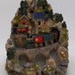 Old Fashion 001755290 Train Fountain EX/Box