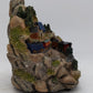 Old Fashion 001755290 Train Fountain EX/Box