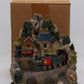 Old Fashion 001755290 Train Fountain EX/Box