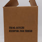 Old Fashion 001755290 Train Fountain EX/Box