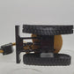 Caterpillar 303 1:22 Scale Yellow / Black CR Track Mini Excavator Diecast Model EX/Box