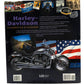 MBI 0-7603-1308-3 Harley Davidson Celebration of A Legend 100 Years - Rafferty LN