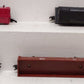 American Flyer Vintage S Gauge Freight Cars #24603,944,9952,24106,734 [5] VG