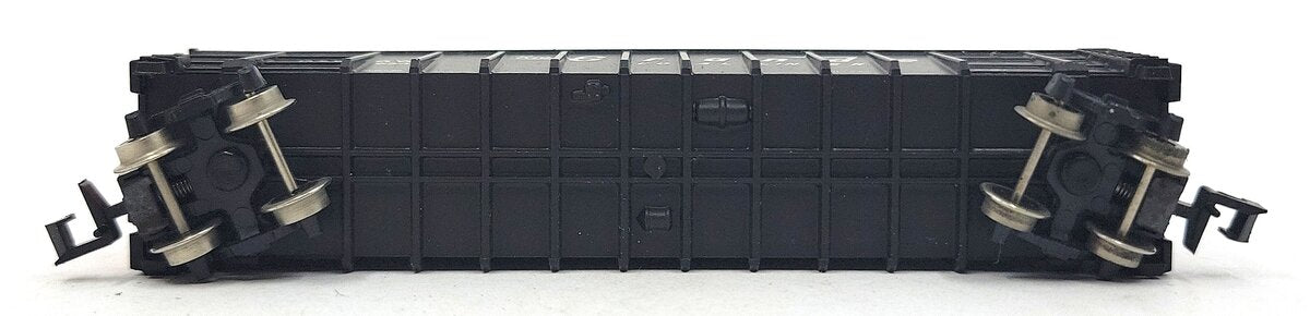 Roundhouse 8103 N Denver & Rio Grande Western Thrall Coal Gondola #56834d EX/Box