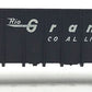 Roundhouse 8103 N Denver & Rio Grande Western Thrall Coal Gondola #56834d EX/Box
