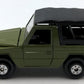 Conrad 1702 1:66 Scale Diecast Mercedes Benz G-Wagen NEW