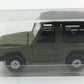 Conrad 1702 1:66 Scale Diecast Mercedes Benz G-Wagen NEW