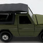 Conrad 1702 1:66 Scale Diecast Mercedes Benz G-Wagen NEW