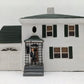 O Scale Custom Built House
