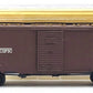 InterMountain 65701-11 N Scale Southern Pacific 1937 AAR 40' Box Car #97548 LN/Box