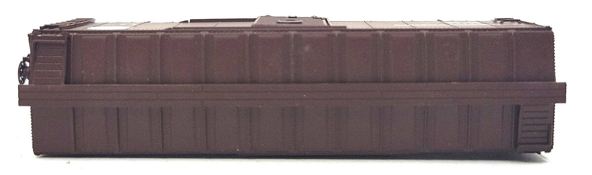 InterMountain 65701-11 N Scale Southern Pacific 1937 AAR 40' Box Car #97548 LN/Box