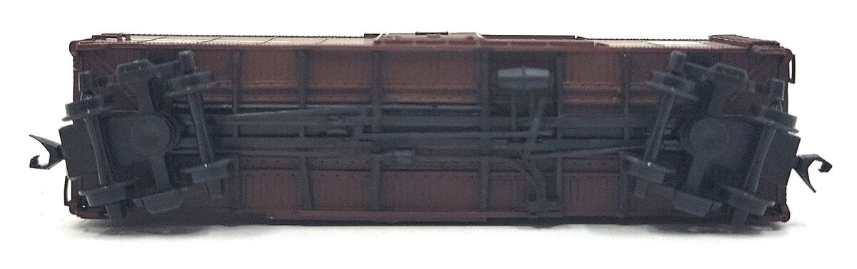 InterMountain 65701-11 N Scale Southern Pacific 1937 AAR 40' Box Car #97548 LN/Box