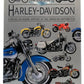 MBI 0-7603-0326-6 The Complete Harley Davidson A Model-by-Model History Rafferty LN