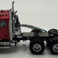 First Gear 1:50 Red Mack Granite 4 Axle Semi-Tractor Diecast EX