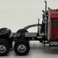 First Gear 1:50 Red Mack Granite 4 Axle Semi-Tractor Diecast EX