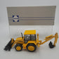 Conrad 2956 1:35 Scale Yellow & Black MF Lader TL860 Kobelco Diecast EX/Box