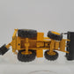 Conrad 2956 1:35 Scale Yellow & Black MF Lader TL860 Kobelco Diecast EX/Box