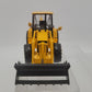 Conrad 2956 1:35 Scale Yellow & Black MF Lader TL860 Kobelco Diecast EX/Box