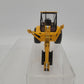 Conrad 2956 1:35 Scale Yellow & Black MF Lader TL860 Kobelco Diecast EX/Box