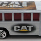 Mattel 1:64 Scale Diecast Hot Wheels Caterpillar-Themed School Bus NEW