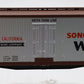Micro-Trains 04900070 N Keith Tank Line 40' Double-Sheathed Wood Reefer #6002 EX/Box