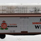 Micro-Trains 04900070 N Keith Tank Line 40' Double-Sheathed Wood Reefer #6002 EX/Box