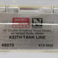Micro-Trains 04900070 N Keith Tank Line 40' Double-Sheathed Wood Reefer #6002 EX/Box
