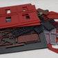 Lionel 6-12710 O and 0-27 Gauge Engine House Building Kit LN/Box