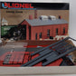 Lionel 6-12710 O and 0-27 Gauge Engine House Building Kit LN/Box