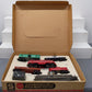American Flyer 20715 S Vintage The Rocket Train Set: 21210/24330/24126/25081 VG/Box