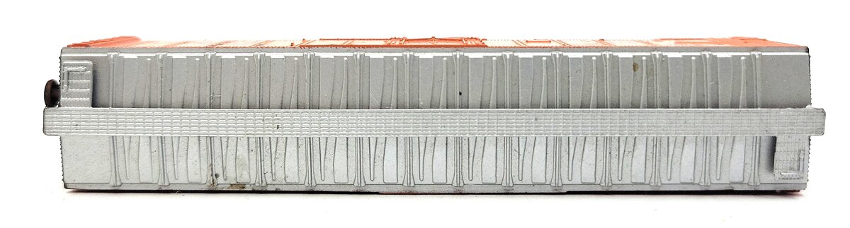 Atlas 3661 N Scale 50' Pacific Fruit Express Mechanical Reefer #300171 LN/Box