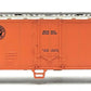 Atlas 3661 N Scale 50' Pacific Fruit Express Mechanical Reefer #300171 LN/Box