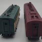 Athearn & Other HO C&NW and ML&S Diesel Locomotives #413,4072 [2] VG