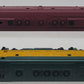 Athearn & Other HO C&NW and ML&S Diesel Locomotives #413,4072 [2] VG