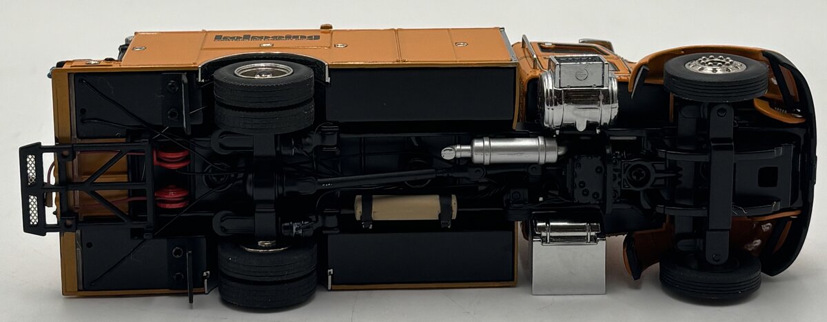 Sword Models SW2045-KO 1:50 Scale Kokosing Peterbilt 335 Mechanic Service Truck EX