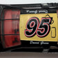 Mattel 1:64 Scale Diecast #95 Monte Carlo Stocker LN