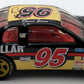 Mattel 1:64 Scale Diecast #95 Monte Carlo Stocker LN