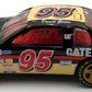 Mattel 1:64 Scale Diecast #95 Monte Carlo Stocker LN