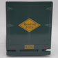 Ertl 345000 1:43 Scale Diecast Green Reading Lines Box Truck EX/Box