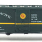 Tex-N-Rails 98647 N Scale Northern Pacific 1937 AAR Box Car EX/Box