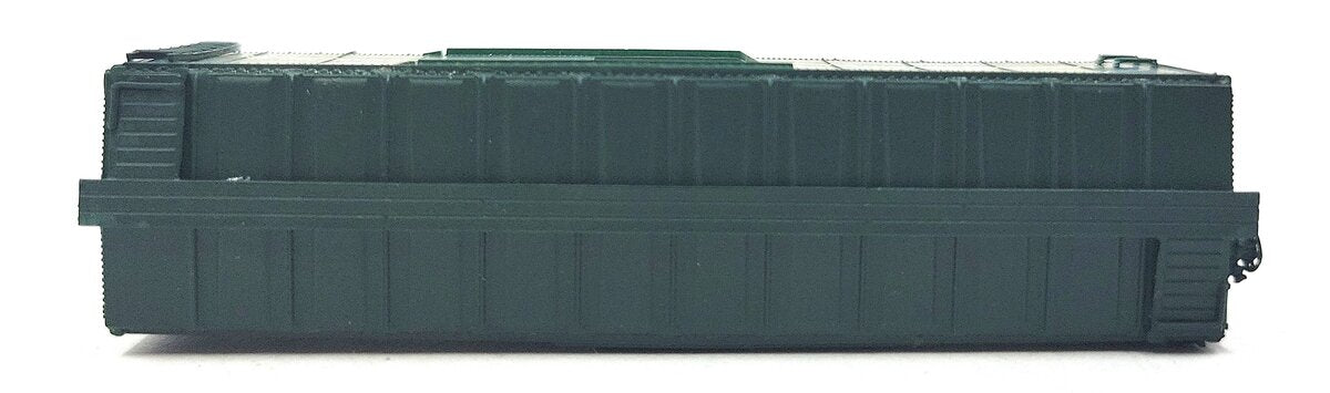 Tex-N-Rails 98647 N Scale Northern Pacific 1937 AAR Box Car EX/Box