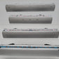 Athearn HO Assorted Assembled Passenger Cars #3150,9987,5221,5221 [4] VG