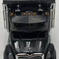 Sword Models SW2102-K 1:50 Black Mack Granite Flatbed Truck EX