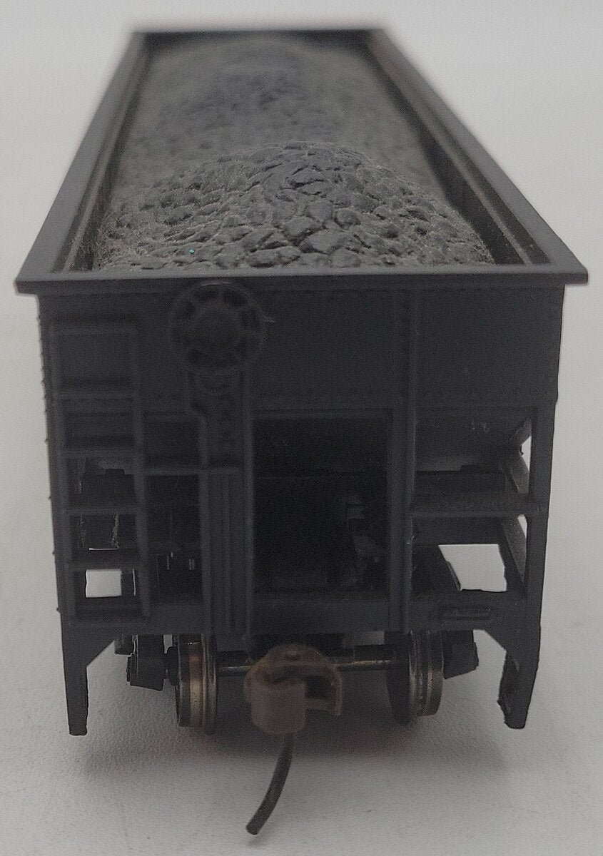 Bachmann 17618 HO Scale CSX 40' Quad Hopper #141948 EX/Box
